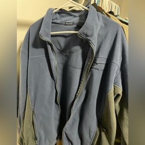 Rivers End Jacket